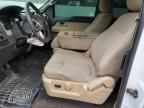 2011 Ford F150 Super Cab