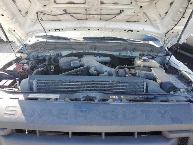 2013 Ford F450 Super Duty