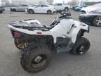 2022 Polaris Sportsman 570 Utility HD LE