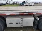 2020 MAC Flatbed Trailer