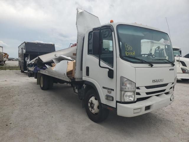 2016 Isuzu NPR HD