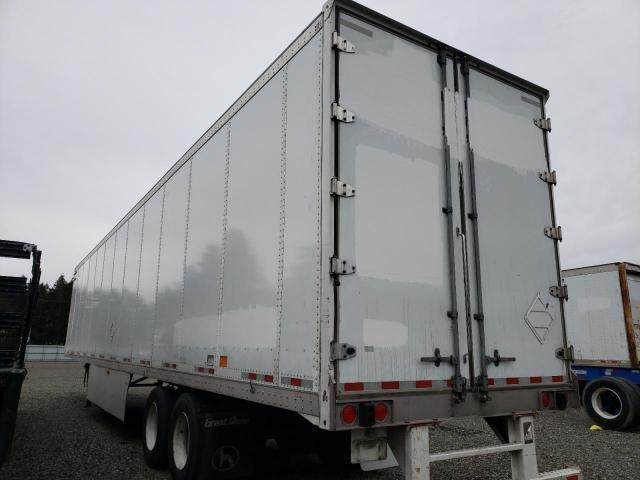 2019 Great Dane Trailer