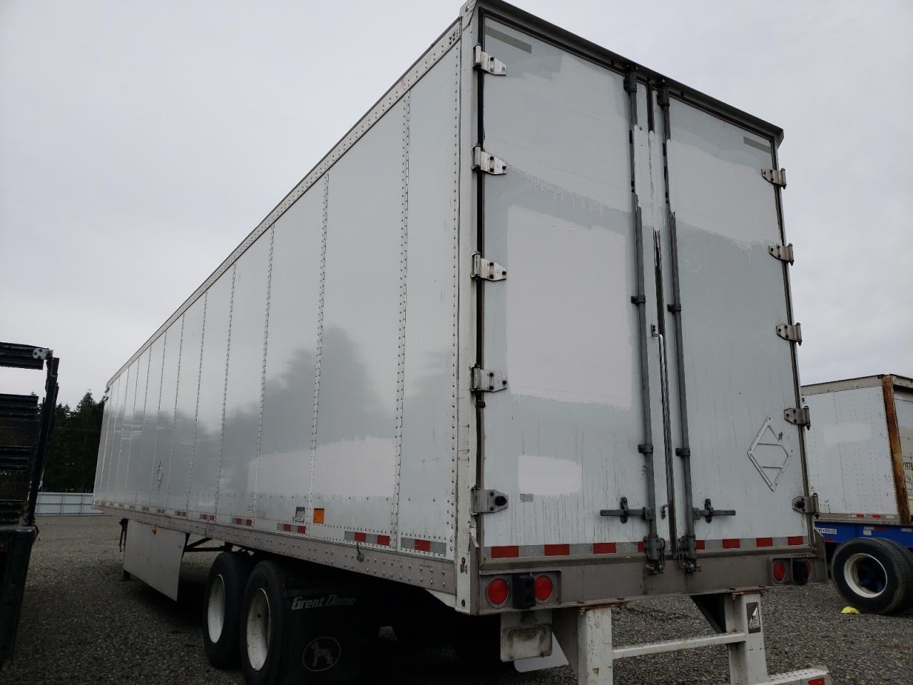2019 Great Dane Trailer