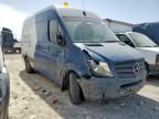2017 Mercedes-Benz Sprinter 2500