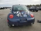 2001 Volkswagen New Beetle GLS