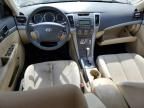 2010 Hyundai Sonata gls