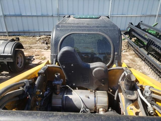 2024 Caterpillar 299D3 XE Tracked Skid Steer Loader