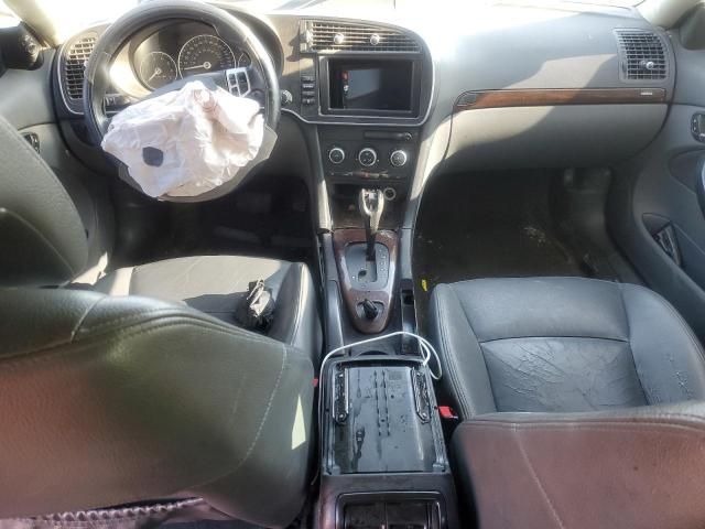 2007 Saab 9-3 2.0T