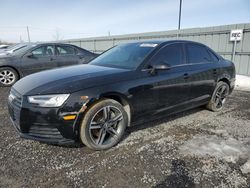 2017 Audi A4 Technik for sale in Ottawa, ON