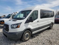 2017 Ford Transit T-350 for sale in Wayland, MI