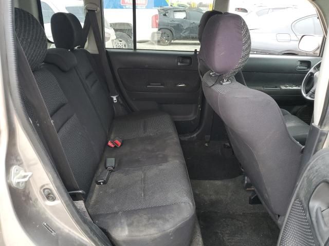 2005 Scion XB