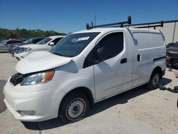 2021 Nissan NV200 2.5S en venta en Apopka, FL