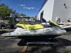 2019 Yamaha VX Jetski