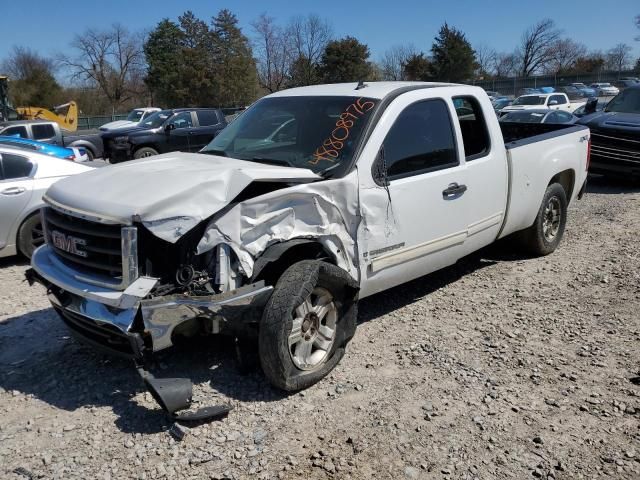 2007 GMC New Sierra K1500