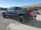 2016 GMC Sierra K2500 SLT