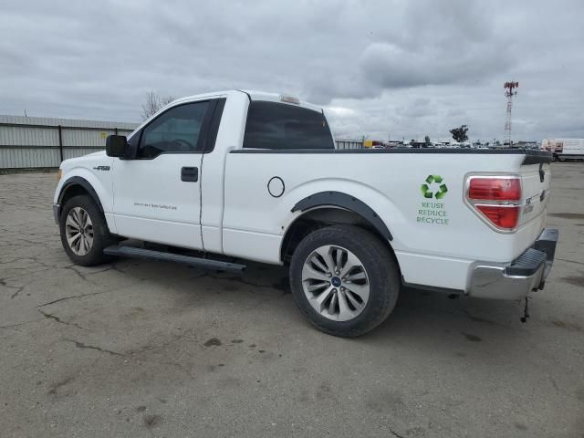2009 Ford F150