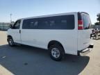 2019 Chevrolet Express G3500 LT