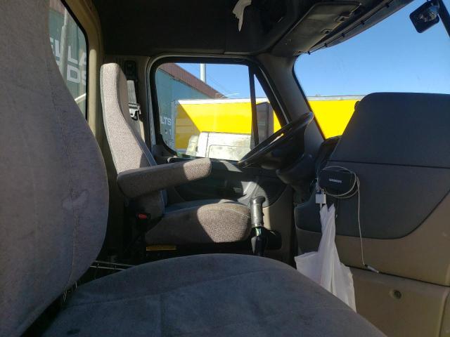2011 Freightliner Cascadia 125 Semi Truck