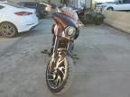 2018 Harley-Davidson Flsb Sport Glide
