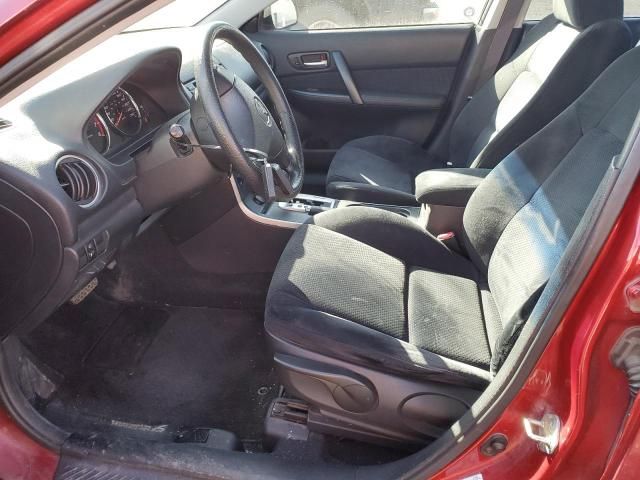 2006 Mazda 6 I