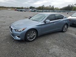 2018 Infiniti Q50 Luxe for sale in Riverview, FL