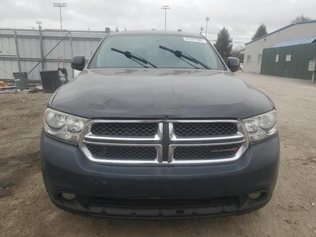 2013 Dodge Durango SXT