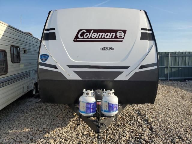 2024 Dutchmen Coleman