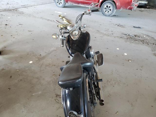 2001 Yama XVS1100