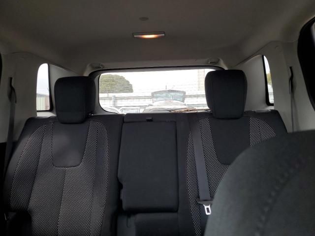 2015 GMC Terrain SLE