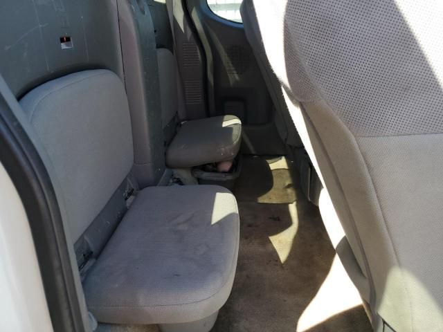 2015 Nissan Frontier S