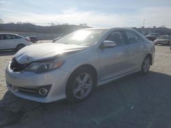 Toyota Camry l salvage cars for sale: 2014 Toyota Camry L