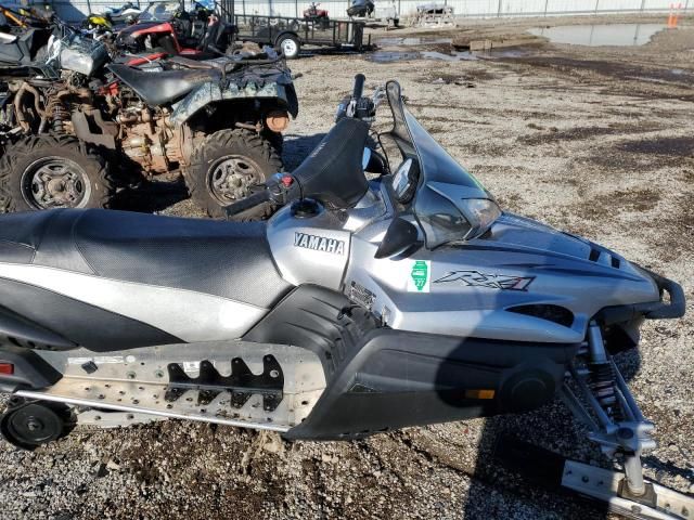 2003 Yamaha RX1