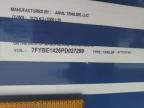 2023 Anvil L Trailer Enclosed Cargo Trailer