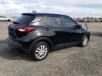 2022 Nissan Kicks S