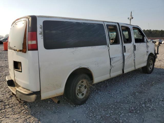 2014 Chevrolet Express G3500 LT LT