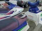 1992 Kawasaki Jetsk Trlr