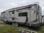2013 Eagle Motorhome