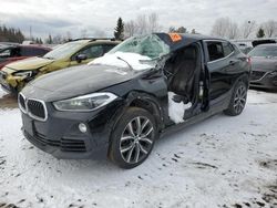 2018 BMW X2 XDRIVE28I en venta en Bowmanville, ON