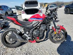 2024 Honda CBR500 RA en venta en Memphis, TN