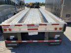 2024 Fontaine Flatbed Trailer