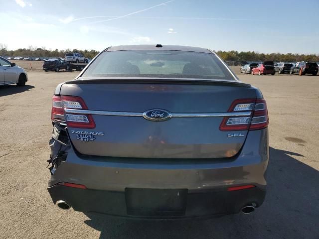 2014 Ford Taurus SEL