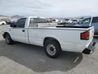 2003 Chevrolet S Truck S10