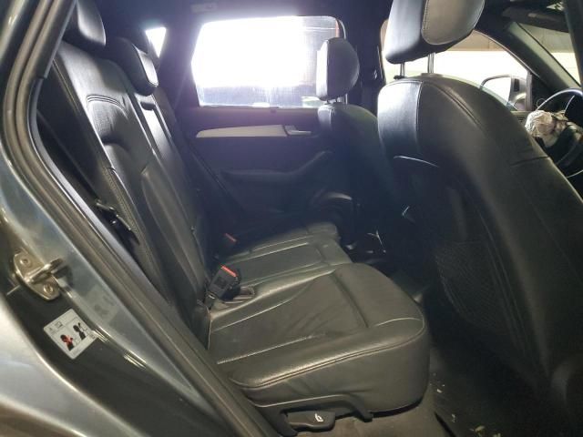 2012 Audi Q5 Prestige