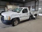 2011 Chevrolet Silverado C1500