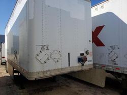 Great Dane Vehiculos salvage en venta: 2008 Great Dane 2008 Great Dane 28FT Semi