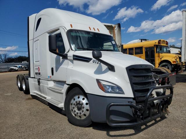 2022 Freightliner Cascadia Semi Truck