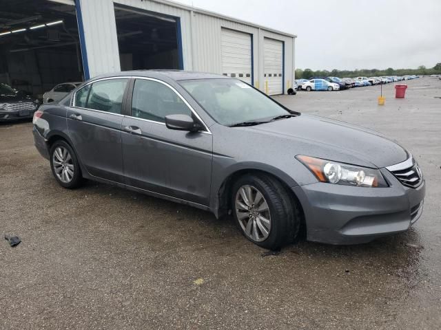 2012 Honda Accord ex