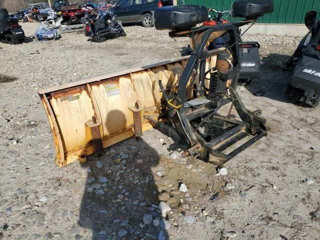 2006 Plow Plow