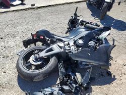2025 Kawasaki ZX1002 M en venta en Gainesville, GA