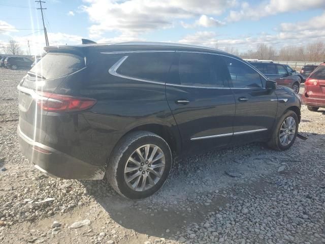 2021 Buick Enclave Premium